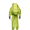 TYCHEM® TK protective coveralls with socks - Image 2