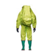 TYCHEM® TK protective coveralls. With shoes - Image 2