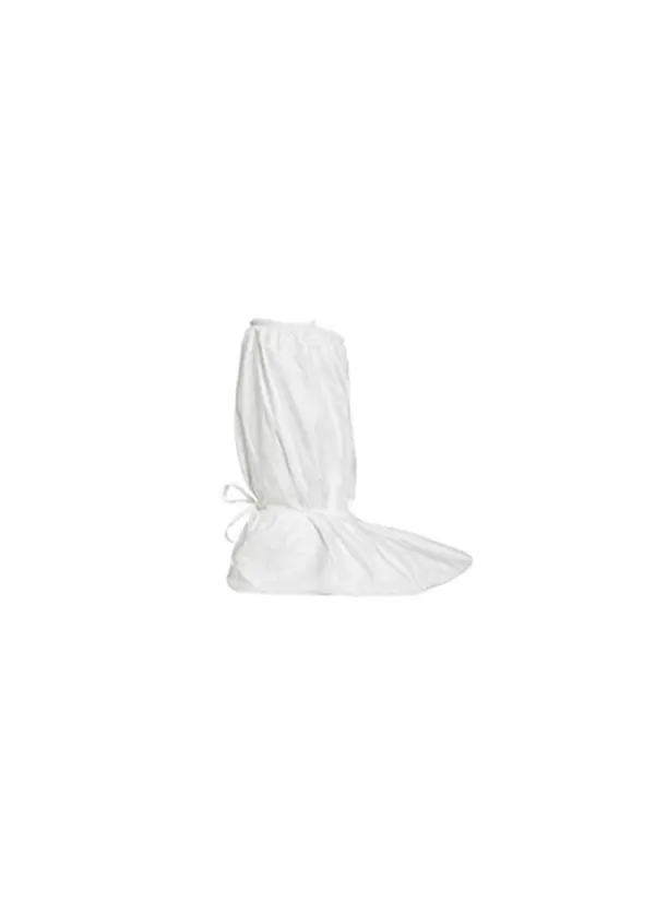 TYVEK® IsoClean IC 458 B WH 0B shoe covers