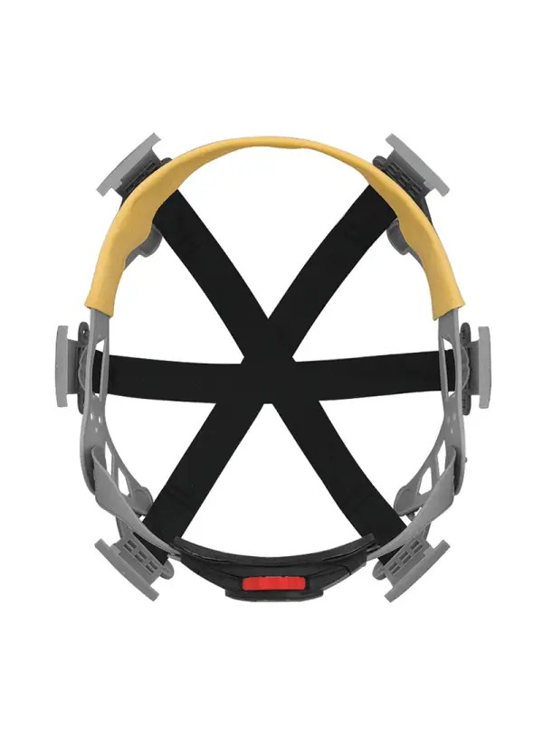 JSP AJA 660-000-0 harness with a knob