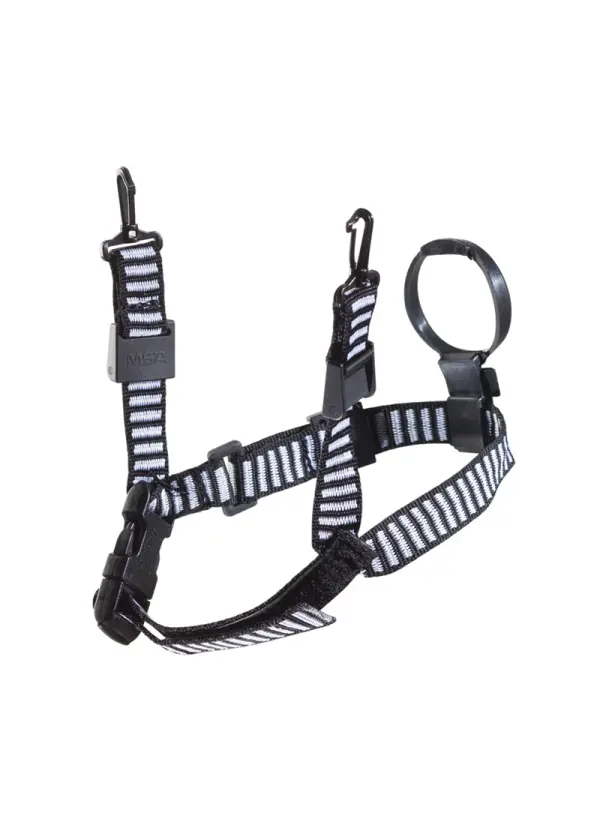 3-point strap