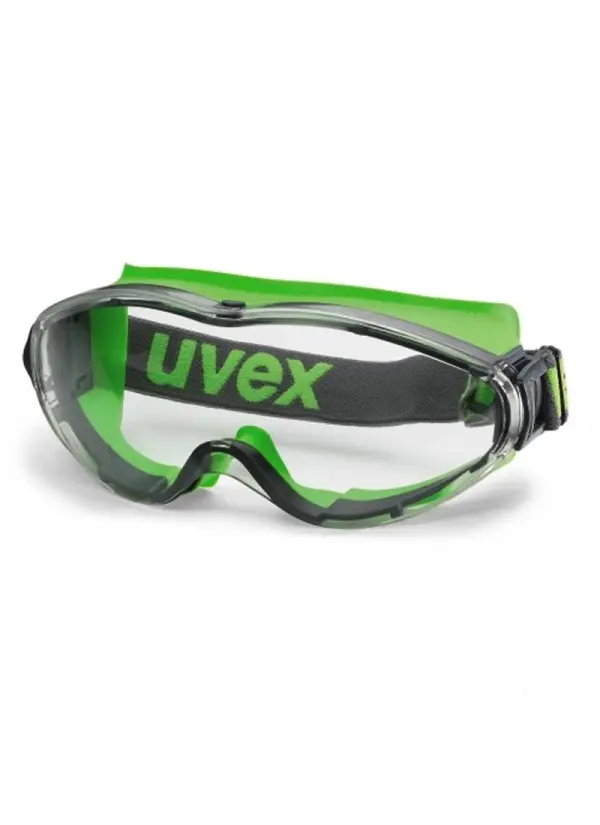 U-sonic goggles