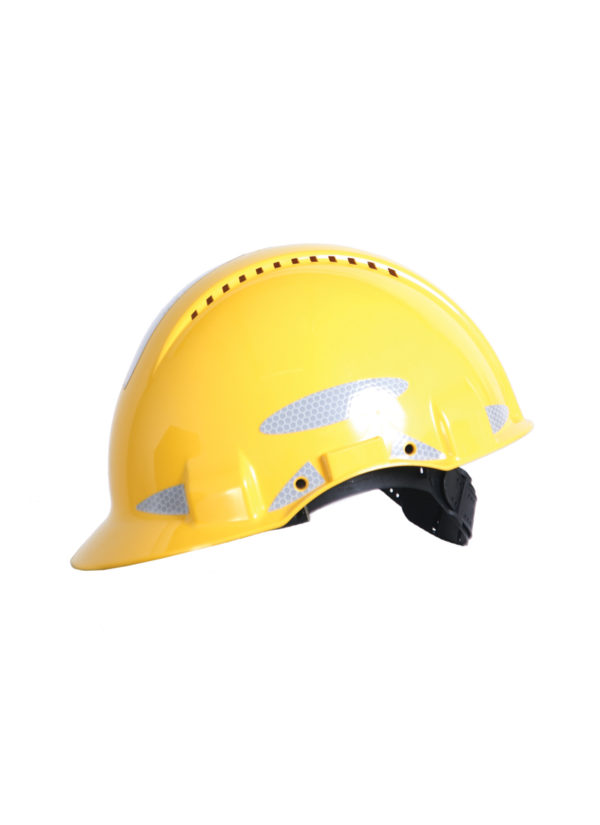 G3000 helmet + REFLECTIVE ELEMENT