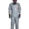 TYCHEM® 6000F protective coveralls - Image 3