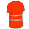 Temperature regulating T-shirt - Image 2