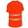 Temperature regulating T-shirt - Image 2