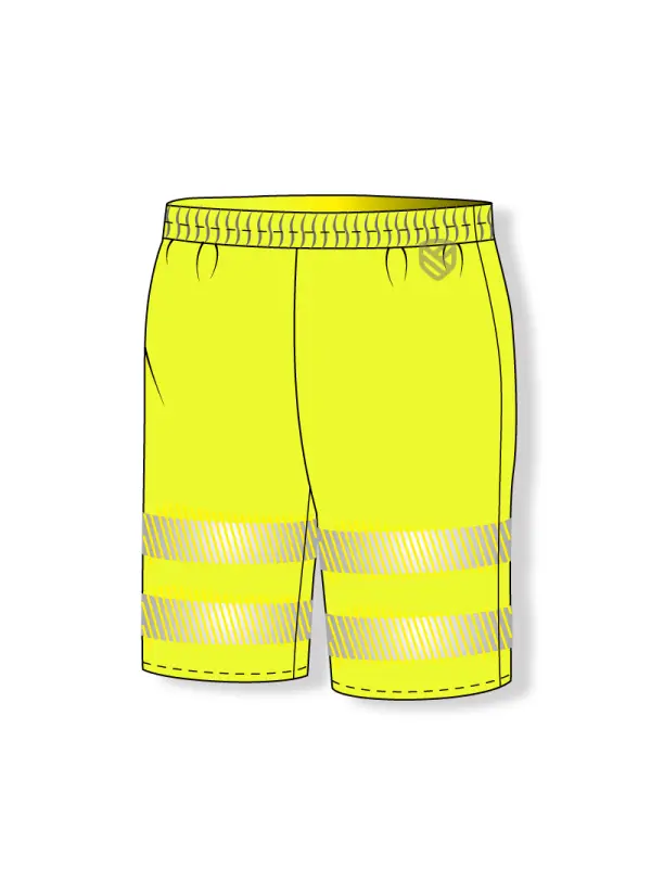 Thermal regulating shorts