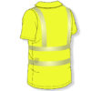 Antielectrostatic polo shirt - Image 2