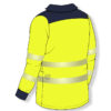 Antielectrostatic polo shirt - Image 2