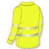 Antielectrostatic polo shirt - Image 2