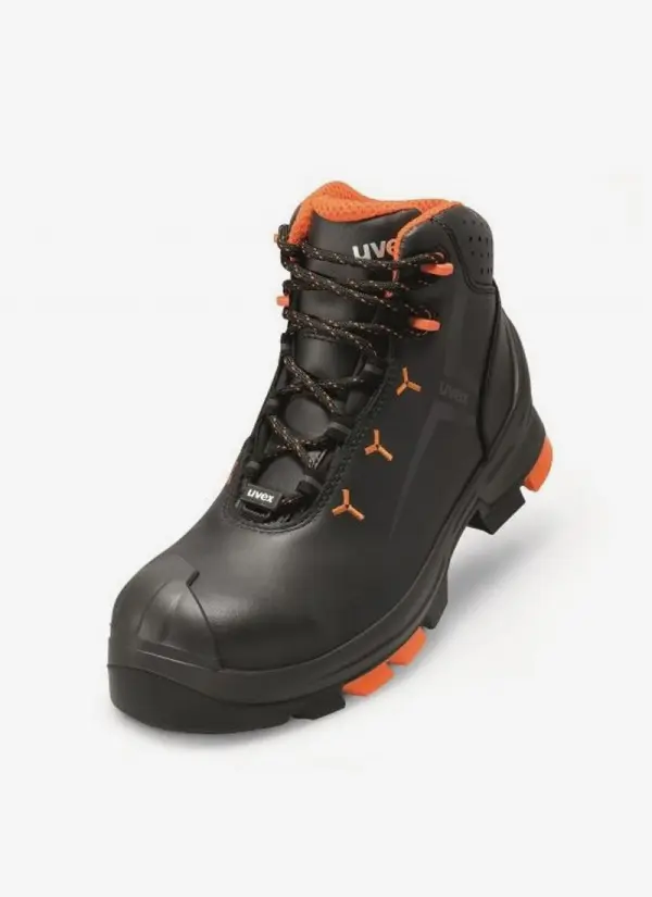 UVEX  6503 footwear