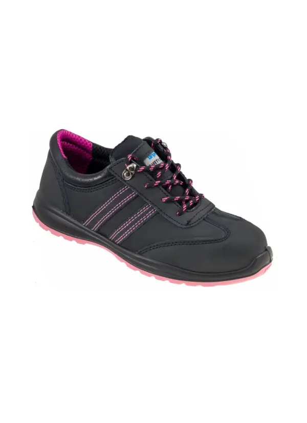 URGENT 214 S1 footwear