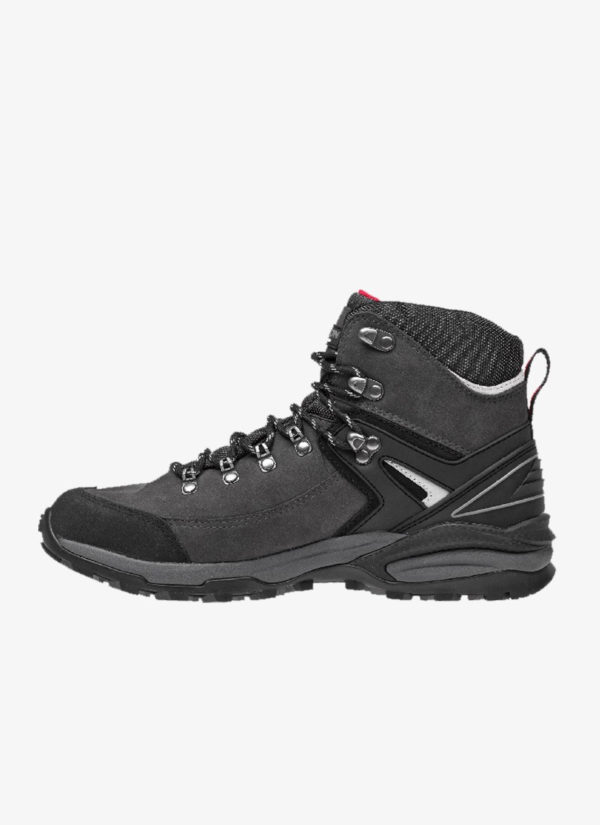 SALVADOR HIGH Z20263 footwear