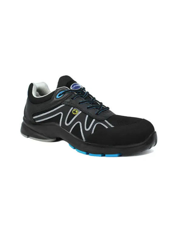 Schuhe WIND S3 SRB ESD