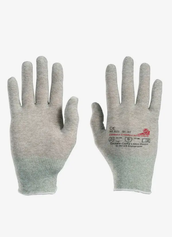 Gloves KCL-623 CAMAPUR COMFORT ANTISTATIK