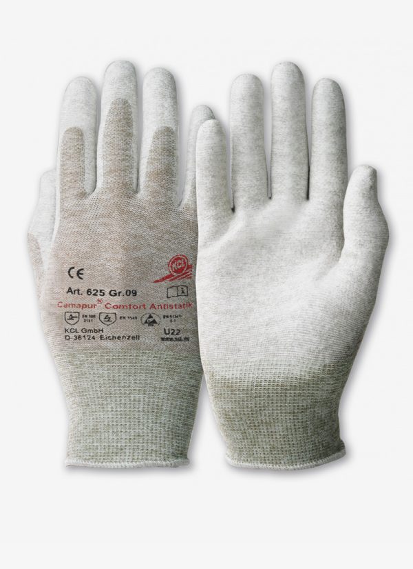 Gloves KCL-625 CAMAPUR COMFORT ANTISTATIK