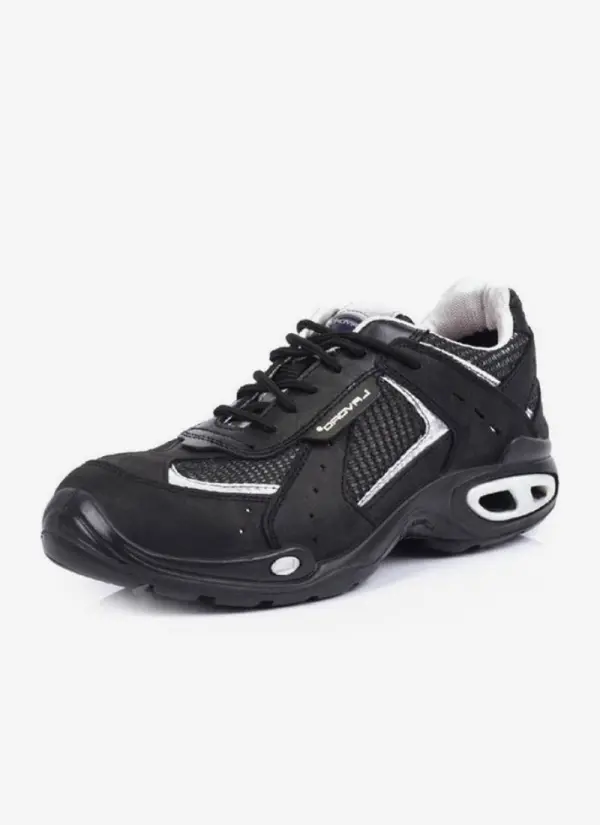 SILVER INDY S1P footwear