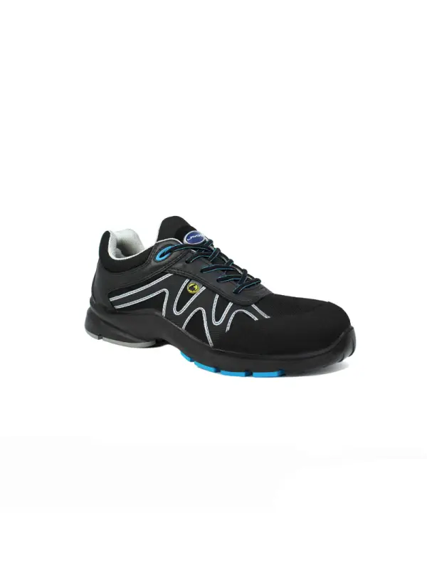 WIND S3 SRB ESD footwear