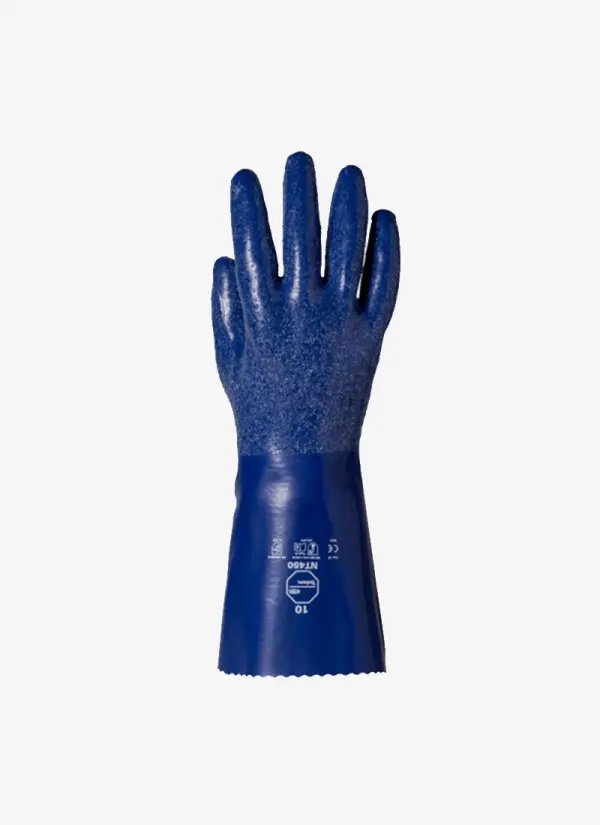 Tychem® NT 450 protective gloves