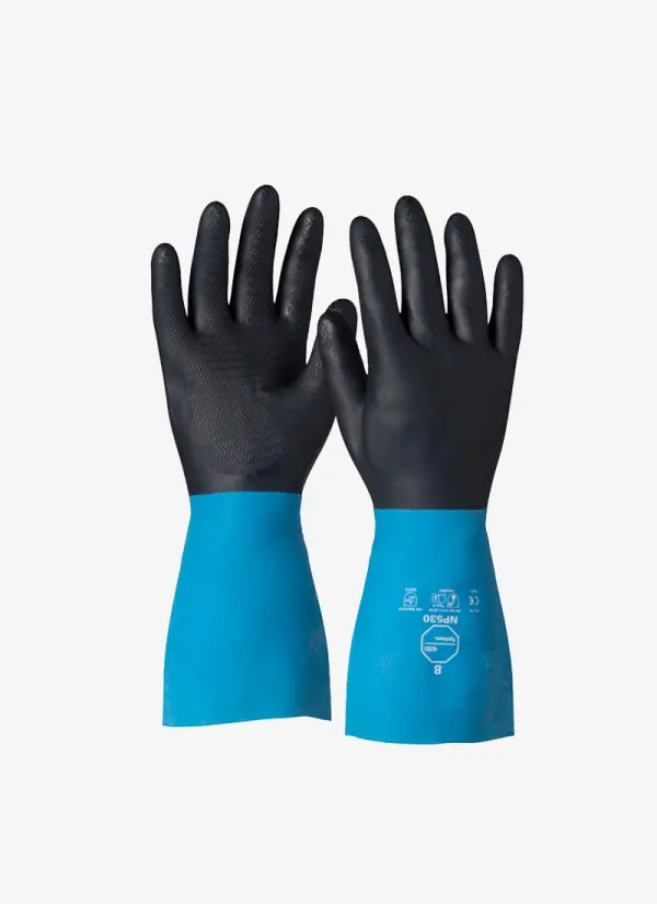 Tychem® NP 530 protective gloves