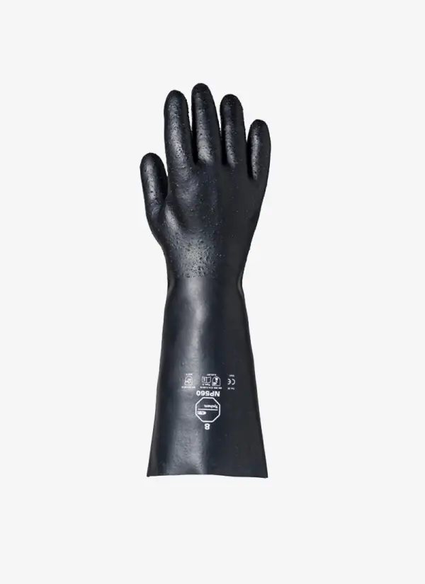 Tychem® NP 560 protective gloves