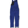 Insulated multi-protective bib & brace trousers - Image 2