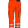Trousers protecting against cuts - Image 2