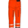 Trousers protecting against cuts - Image 2