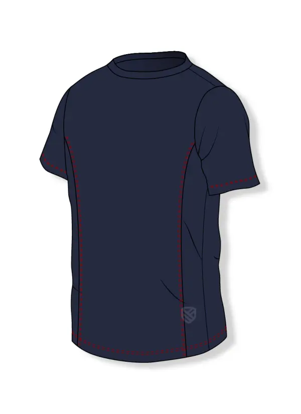 Multi-protective T-shirt