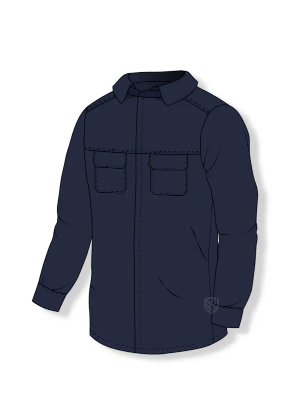 Multi-protective shirt