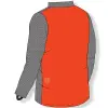 Sweatshirt protecting against cuts - Image 2