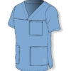 Women's medical jacket - Image 10