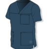 Women's medical jacket - Image 8