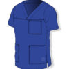 Women's medical jacket - Image 4