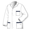 Men's medical jacket - Image 4
