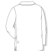 Men's medical jacket - Image 3