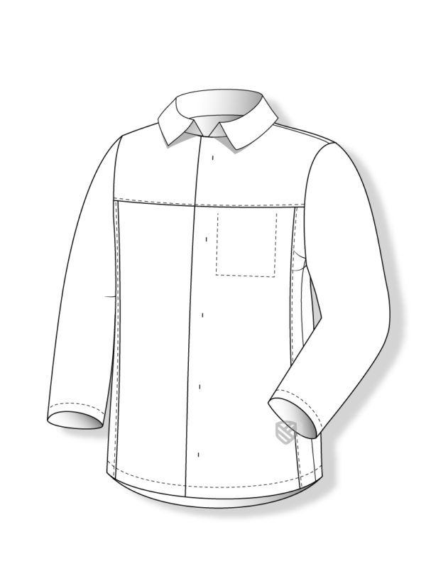 Work jacket