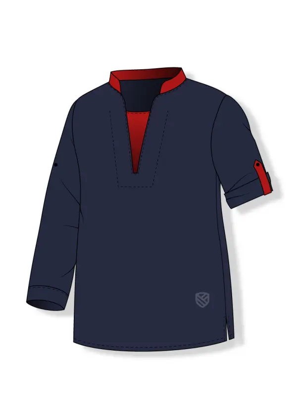 Work jacket