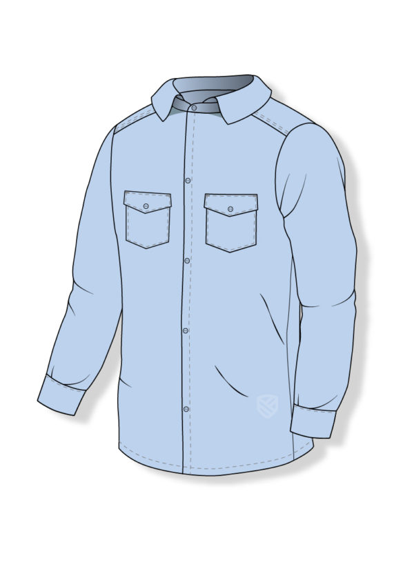 Work shirt