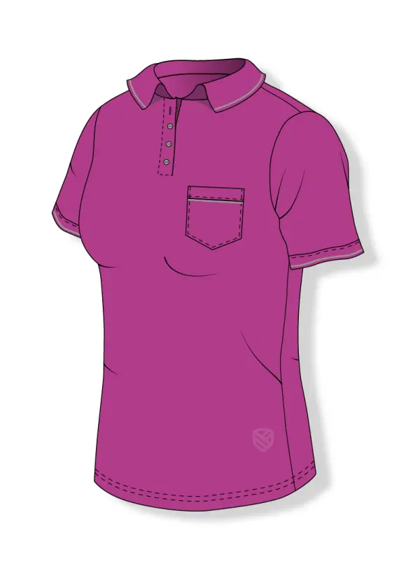 Polo shirt