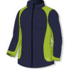 Work fleece - Image 4