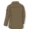 Work jacket - Image 3