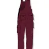 Work bib and brace trousers - Image 5