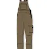 Work bib and brace trousers - Image 4