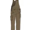 Work bib and brace trousers - Image 3