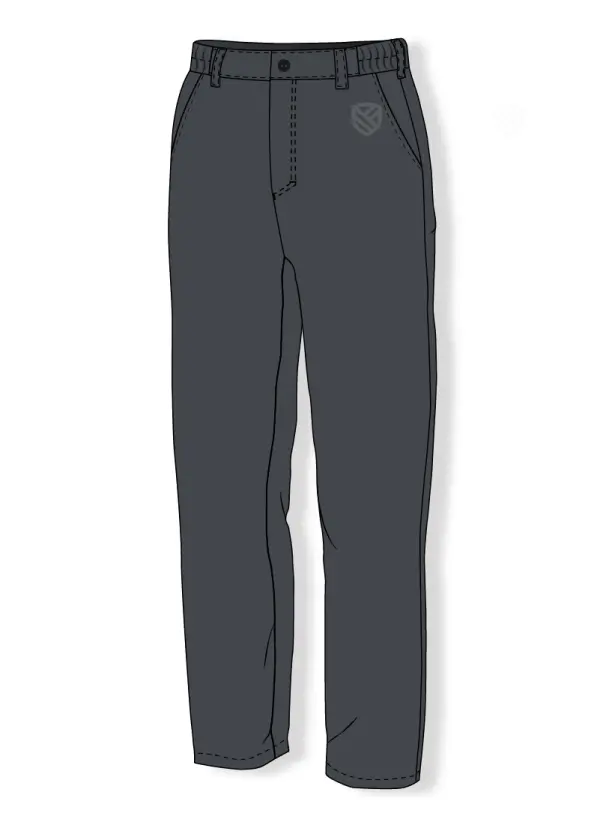Work trousers