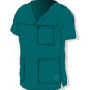 Women's medical jacket - Image 6