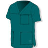 Medical jacket - Image 4