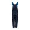 Multi-protective bib and brace trousers - Image 2