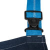 Multi-protective bib and brace trousers - Image 3